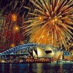 Tour Du Lịch Úc Tết 2024 | Sydney – Melbourne – Ballarat – Dandenong | 7N6Đ | Khởi hành 27, 30 & mùng 2