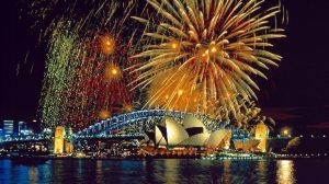 Tour Du Lịch Úc Tết 2024 | Sydney – Melbourne – Ballarat – Dandenong | 7N6Đ | Khởi hành 27, 30 & mùng 2