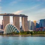 Tour Du lịch Singapore – Malaysia – Đảo Batam dịp Tết 6N5Đ