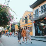 Trải nghiệm thú vị trong hành trình du lịch Hội An 1 ngày