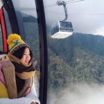 Tour du lịch Cáp treo Fansipan – Hàm Rồng Sapa 2N1D