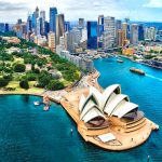 Tour du lịch Sydney – Melbourne nước Úc 6N5Đ
