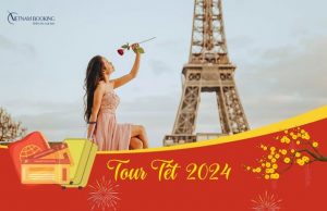 Tour du lịch châu Âu Tết 2024 | HCM – Đức – Hà Lan – Bỉ – Pháp | 9N8Đ | Khởi hành 30 & mùng 2