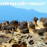 Tour du lịch Đài Loan: Đài Trung – Cao Hùng – Đài Bắc 5N4Đ