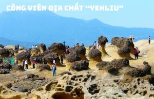 Tour du lịch Đài Loan: Đài Trung – Cao Hùng – Đài Bắc 5N4Đ