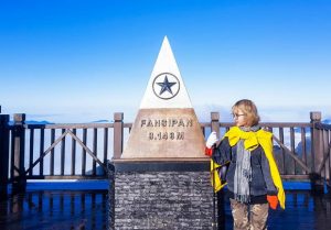 Tour du lịch Hà Nội Sapa 3 ngày 2 đêm: Chinh phục đỉnh Fansipan – Cát Cát