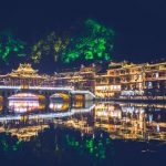 Tour du lịch Trung Quốc 5N4Đ:  Đà Nẵng – Phượng Hoàng Cổ Trấn – Trương Gia Giới