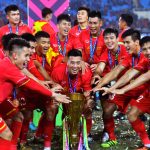 Cuồng nhiệt cổ vũ đội tuyển Việt Nam tại AFC CUP và khám phá Các tiểu vương quốc Arab