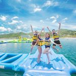 Tour du lịch Nha Trang giá rẻ dịp hè