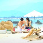 Tour du lịch tuần trăng mật