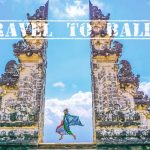Hành trình 4 ngày “lạc trôi” thiên đường biển đảo Bali