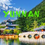Các địa điểm du lịch Vân Nam hấp dẫn nhất – Lạc bước tiên cảnh Đi quên lối về