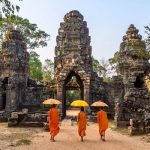 Tour du lịch Campuchia