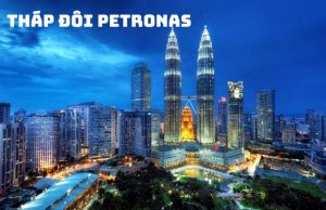Tour du lịch Singapore – Malaysia 6 ngày 5 đêm từ TP HCM