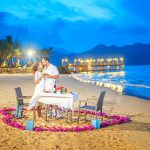Tour du lịch tuần trăng mật Nha Trang 3 ngày 2 đêm