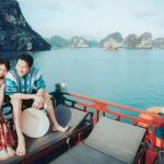 Tour du lịch trăng mật ngọt ngào ở Vịnh Hạ Long 3 ngày 2 đêm