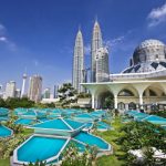 Xem chung kết AFF Cup đừng bỏ qua những điểm du lịch nổi tiếng ở Malaysia