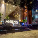 Khách sạn Amena Residences and Suites
