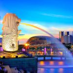 Tour du lịch Singapore 3 ngày 2 đêm – Khám phá Thành phố đáng sống, Thiên đường mua sắm