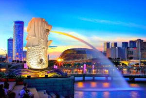 Tour du lịch Singapore 3 ngày 2 đêm – Khám phá Thành phố đáng sống, Thiên đường mua sắm