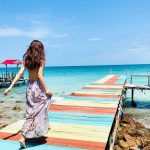 Tour du lịch Đảo Nam Du 4 ngày 3 đêm | Tận hưởng cuộc sống yên bình trên đảo xa