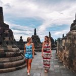 Thành phố cổ Yogyakarta điểm đến độc lạ của Indonesia