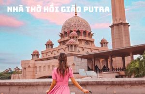 Tour Singapore – Malaysia – Indonesia từ Đà Nẵng 6N5Đ | Đảo Sentosa – Đảo Batam – Malacca – Genting
