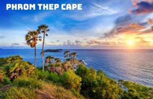 Tour Thái Lan 4N3Đ: Khám Phá Đảo Phuket & Vịnh Maya