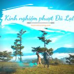 Kinh nghiệm phượt Đà Lạt chi tiết, giá rẻ cho chuyến đi đầu vui trọn vẹn