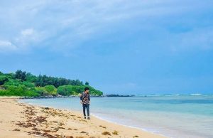 Tour du lịch Phú Quý bằng tàu cao tốc Superdong: Gành Hang – Cột Cờ – Cánh đồng quạt gió