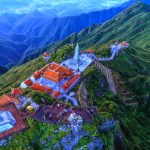 Tour Sapa 2N1Đ: Thưởng Ngoạn Bản Cát Cát & Chinh Phục Fansipan