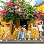 Gợi ý cách mix đồ hợp thời trang khi đi du lịch Đà Nẵng – Trang phục đi chơi ” chất ” nhất cho bạn
