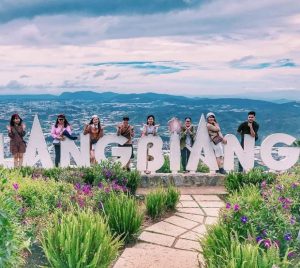 Tour du lịch Cần Thơ Đà Lạt 3 ngày 2 đêm giá tiết kiệm
