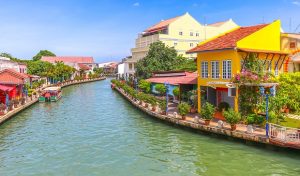 Tour Du Lịch Malaysia 4 Ngày 3 Đêm: Khám Phá Kuala Lumpur và Cao Nguyên Genting