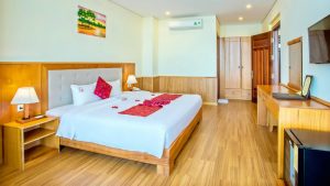 Khách sạn Golden Sea 3 Đà Nẵng