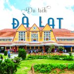 Tour du lịch Hà Nội – Đà Lạt 3 ngày 2 đêm: Tham quan Đà Lạt View, Vé máy bay khứ hồi