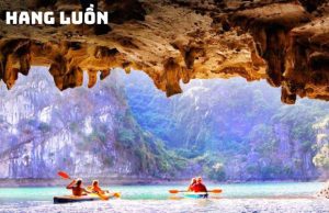 Tour du lịch Hà Nội – Hạ Long – Yên Tử 2N1Đ | Từ Di sản thiên nhiên thế giới đến đất Phật linh thiêng