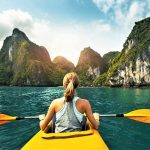 Tour du lịch Hạ Long 3 ngày 2 đêm | Chuyến đi trải nghiệm kì quan thiên nhiên thế giới