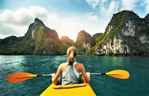 Tour du lịch Hạ Long 3 ngày 2 đêm | Chuyến đi trải nghiệm kì quan thiên nhiên thế giới
