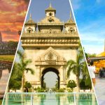 Tour du lịch hành hương Lào Campuchia Thái Lan: Khám Phá Ba Đất Nước Xinh Đẹp Ở Đông Nam Á