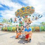 Tour Hải Phòng – Nha Trang 4 Ngày 3 Đêm: Khám Phá Vịnh Biển Tuyệt Đẹp