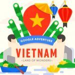 Google Adventure Vietnam: Hành trình khám phá Di sản Thiên nhiên Việt Nam dành cho các Youtuber nổi tiếng nhất thế giới