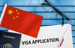 Giải đáp thắc mắc: Xin visa đi Trung Quốc cần những gì?