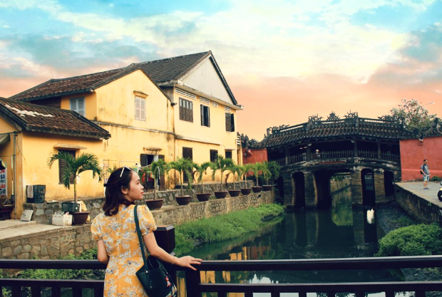 Du lịch Hội An có gì khiến nhiều du khách phải trầm trồ mê mẩn?