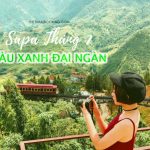Sapa tháng 7 – Những điều không phải ai cũng biết
