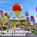Tour du lịch Thái Lan Tết Âm lịch 2024 | TP HCM – Bangkok – Pattaya – Đảo Coral – Công viên Nong Nooch | 5N4Đ