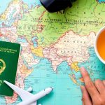 Du lịch Thái Lan có cần xin visa không?