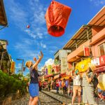 Du lịch Đài Loan mùa nào đẹp nhất? Nên đi tháng mấy?
