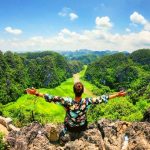 Chi tiết kinh nghiệm du lịch Ninh Bình tháng 8