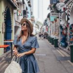 Du lịch Singapore nên mặc gì cho phù hợp?